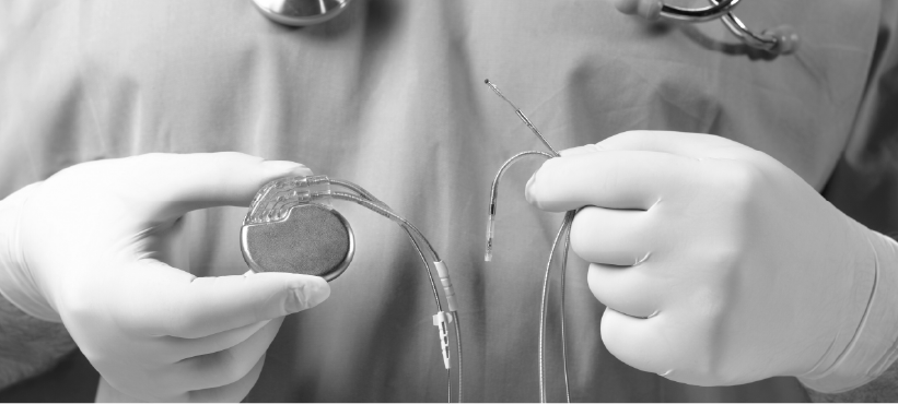 PremiumContentLibrary_Cardiology_Implantable Cardiac Devices