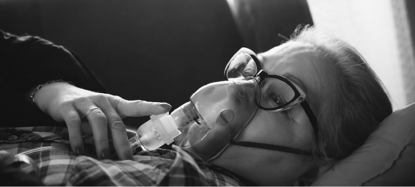 PremiumContentLibrary_Cardiology_Liberal or Conservative Oxygen Therapy for Acute Respiratory Distress Syndrome