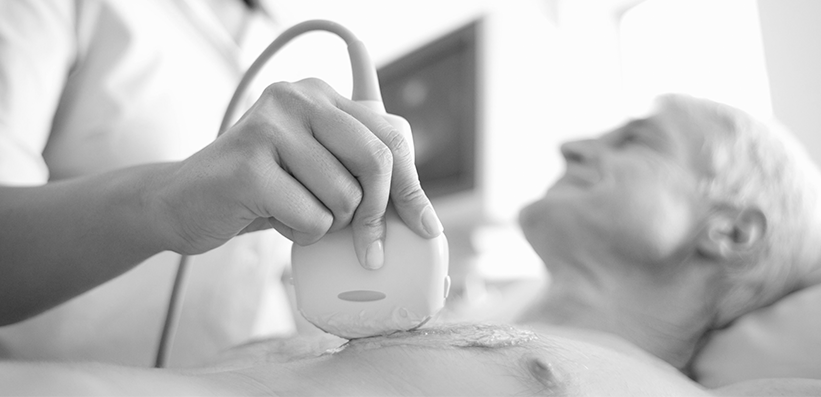 Results of the implementation of a doublecheck protocol with point-of-care ultrasound for acute heart failure in the emergency department