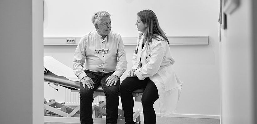 Common Symptoms That Precede Diagnosis of Parkinson Disease