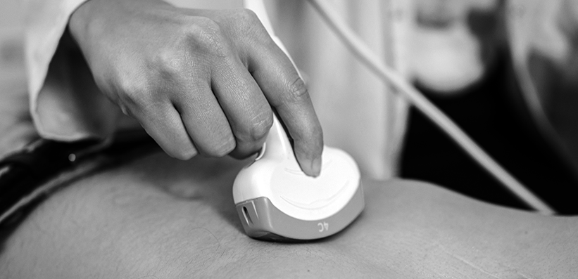 Ultrasound for Detecting Hepatic Steatosis
