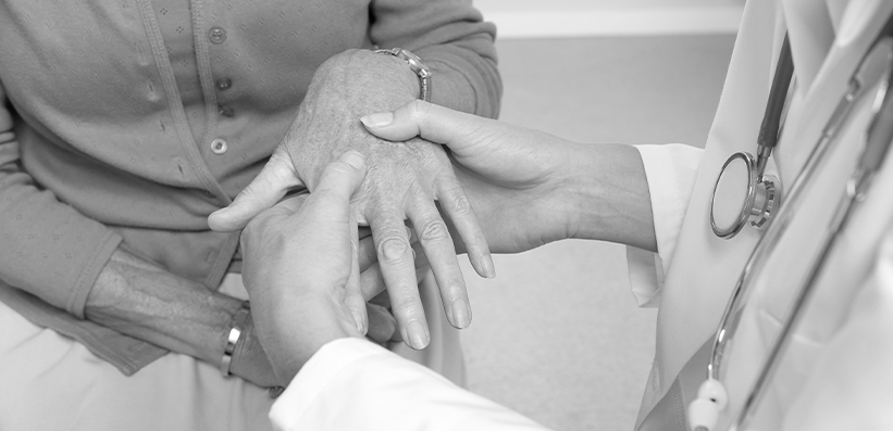 Rheumatoid Arthritis and Parkinson Disease