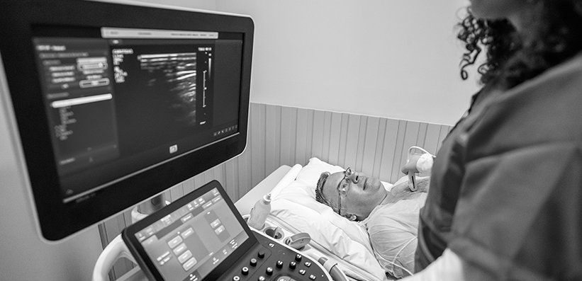 Deep learning for automated left ventricular outflow tract diameter measurements in 2D echocardiography