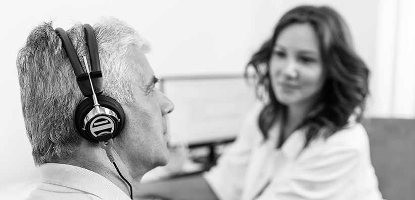 High‑frequency audiometry in the diagnosis of tinnitus